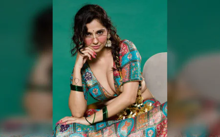 Rose Sardana Begins New Project in Nashik