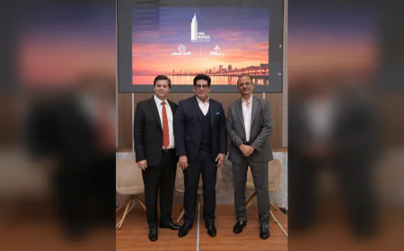 One Marina Elevates South Mumbai’s Skyline