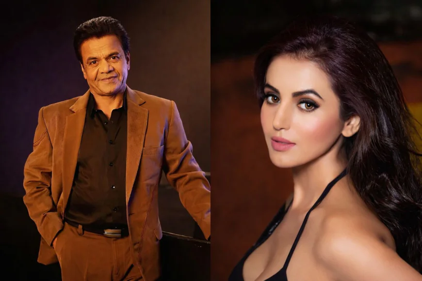 Anusmriti Sarkar Praises Rajpal Yadav’s Professionalism