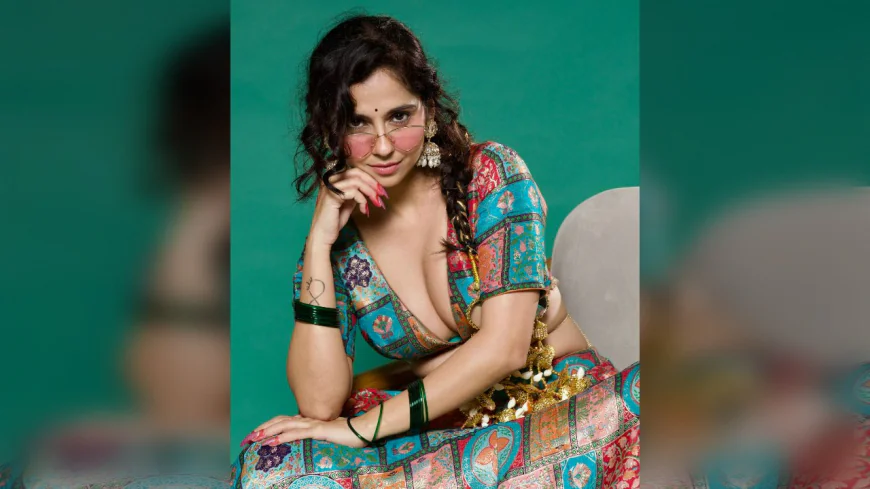 Rose Sardana Begins New Project in Nashik