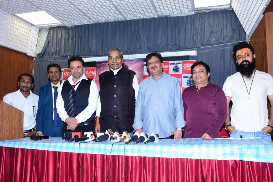 First Love… A Dream Announced in Mumbai