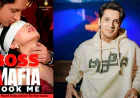 Ayaaz Ahmed Plays Dark Grey Character in Boss Mafia Took Me