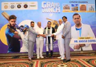 Dream Tennis Cricket League Season 1 Launched in Kurukshetra