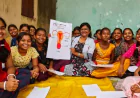 Kimberly-Clark, UNICEF Launch Women’s Health Drive