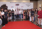 Miss & Mrs Rajasthan Glamour 2026 Ajmer Auditions Draw 500+ Participants