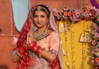 Two Major Drama Tracks in Gangaur Sequence: Samridhii Shukla