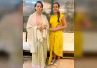 Sheena Chohan Extends Birthday Wishes to Kangana Ranaut