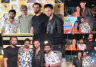 Industry Icons & Dhurandhar Stars Attend Chatori Jayati FooChat Show Launch