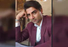 Shehzad Sheikh Draws from Real Hotel Management Background for Ganga Mai Ki Betiyaan Role