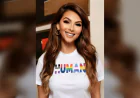Somy Ali’s T-Shirts Promote Awareness & Compassion
