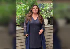 Delnaaz Irani Brings Real Moments in Swaad Aur Sitare