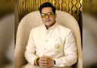 Dr. Vinod Ojha: Astro Strategist with 111+ Awards