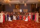 Blackrock Miss Glam Rajasthan Hosts Grand Welcome Party for top 100 semifinalists