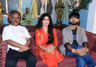 Pehli Nazar Ko Salaam 2 Begins Shoot in Mumbai