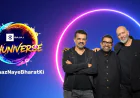 Bajaj Finserv Dhuniverse Grand Finale on March 31 in Mumbai
