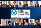 NAR-India Convention in Mumbai Closes ₹3,000 Crore Deals