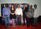 Smriti Trailer Launch Highlights Women’s Safety and Justice