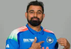Mohammed Shami Dismisses Retirement Talks Amid India Snub