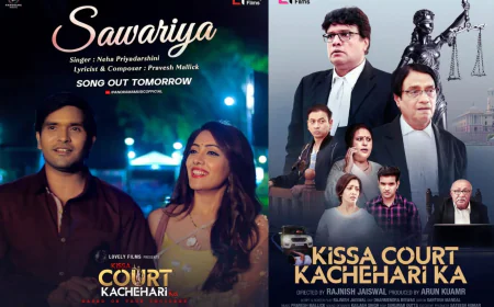 Sanjeev Jayaswal Shines in ‘Kissa Court Kachahari Ka’