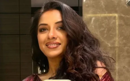 Anupamaa Salaries: Rupali Ganguly Earns Double Co-Stars?