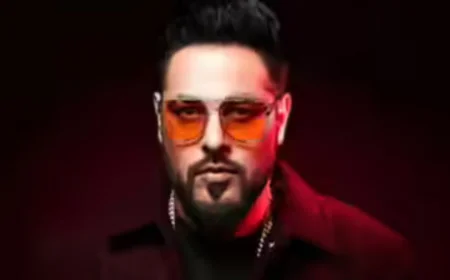 Badshah Vows Epic Comeback After O2 Arena Denial
