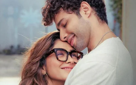 Do Deewane Seher Mein Review: Romance Loses Its Spark