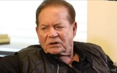 Salim Khan Likely to Be Discharged from Lilavati Soon