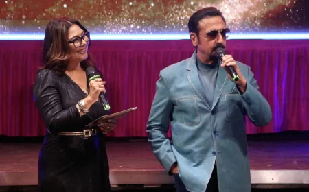 Aman Nagpal Launches Debut Song ‘Raanjha’ & Music Label