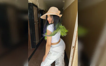 Adah Sharma’s ‘Vellipanti’ Video Sparks Fan Curiosity