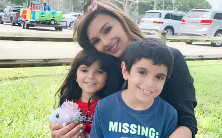 Somy Ali Urges PM Modi to Act Against Child Sex Trafficking