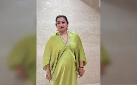 Rinhee Suberwal Advises Caution Till March 28 Amid Astrology Phase