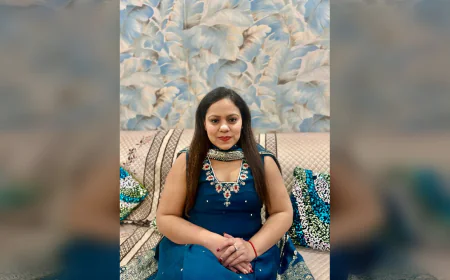 Affirmations vs Manifestation: Tarot Reader Aarti Kakkar Explains Key Difference