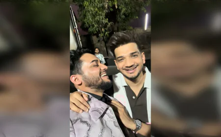 Apoorv Kansal: Society 2 Brutality Attracted Me to My Reality Debut