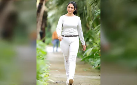 Shivani Gosain: Strong Mindset Helps Handle Life’s Challenges Easily