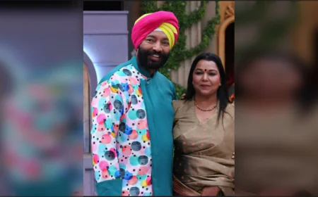 Women Are Heart and Soul of Every Home: Chef Harpal Singh Sokhi