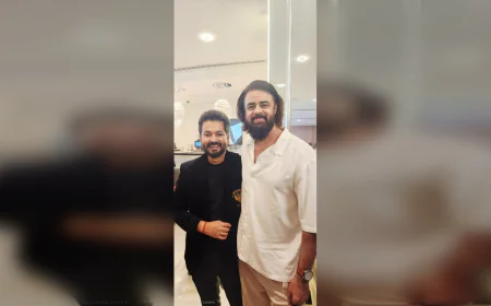 Dhurandhar 2 Will Create History Globally: Vikramm Bhambhri