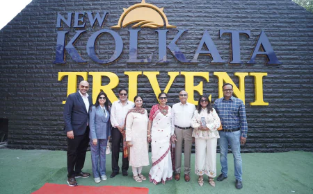 Alcove Triveni Omniplex Opens in Hooghly with Grand Soft Launch