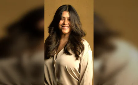 Ekta Kapoor Launches ‘Hunar’ Talent Management Company