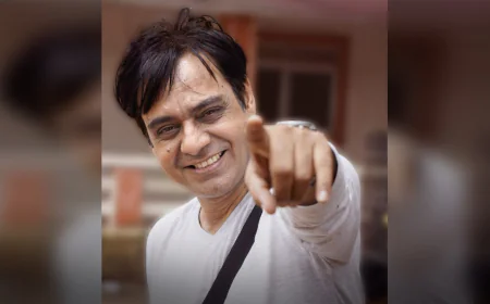 Bolo Radhe Radhe to Begin Shooting in Mathura-Vrindavan