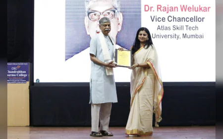 IKS Conference Bridges Tradition and Innovation in Mumbai