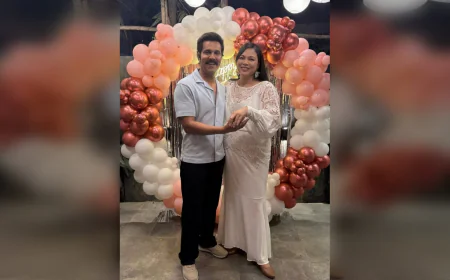 Randeep Hooda Plays Haryanvi Jat Exposing Misleading Ads in New Film