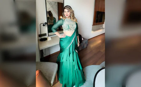 Sana Raees Khan Honoured by Uttarakhand Governor for Legal Excellence