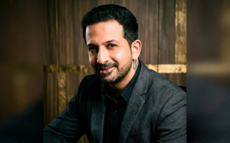 Vedas Speak Aims to Converse, Not Preach: Ajinkya Jadhav