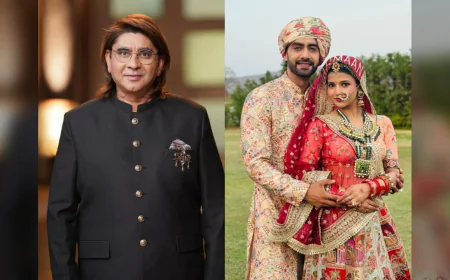 Gangaur Has Become a Trademark of Yeh Rishta: Rajan Shahi