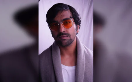 Sambhaji Sasane Reunites with Sai Tamhankar in Bol Bol Rani