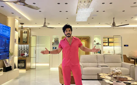 Kanwar Dhillon Fans Celebrate Birthday with Acts of Kindness