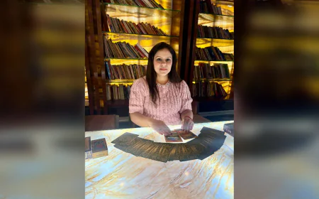 Affirmations vs Manifestation: How They Shape Your Life – Aarti Kakkar