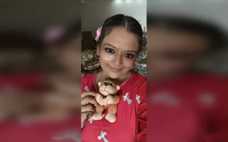 Why Viral Animal Videos Touch Our Deepest Emotions: Dhruvee Haldankar