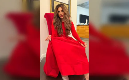 Somy Ali Turns 50: No More Tears Marks 20 Years of Impact