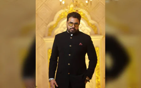 Sunil Sharma Calls Dhurandhar a Major Career Milestone